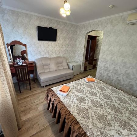 Ідилія Lwów Zewnętrze zdjęcie