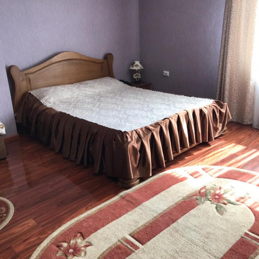 Ідилія Lwów Zewnętrze zdjęcie