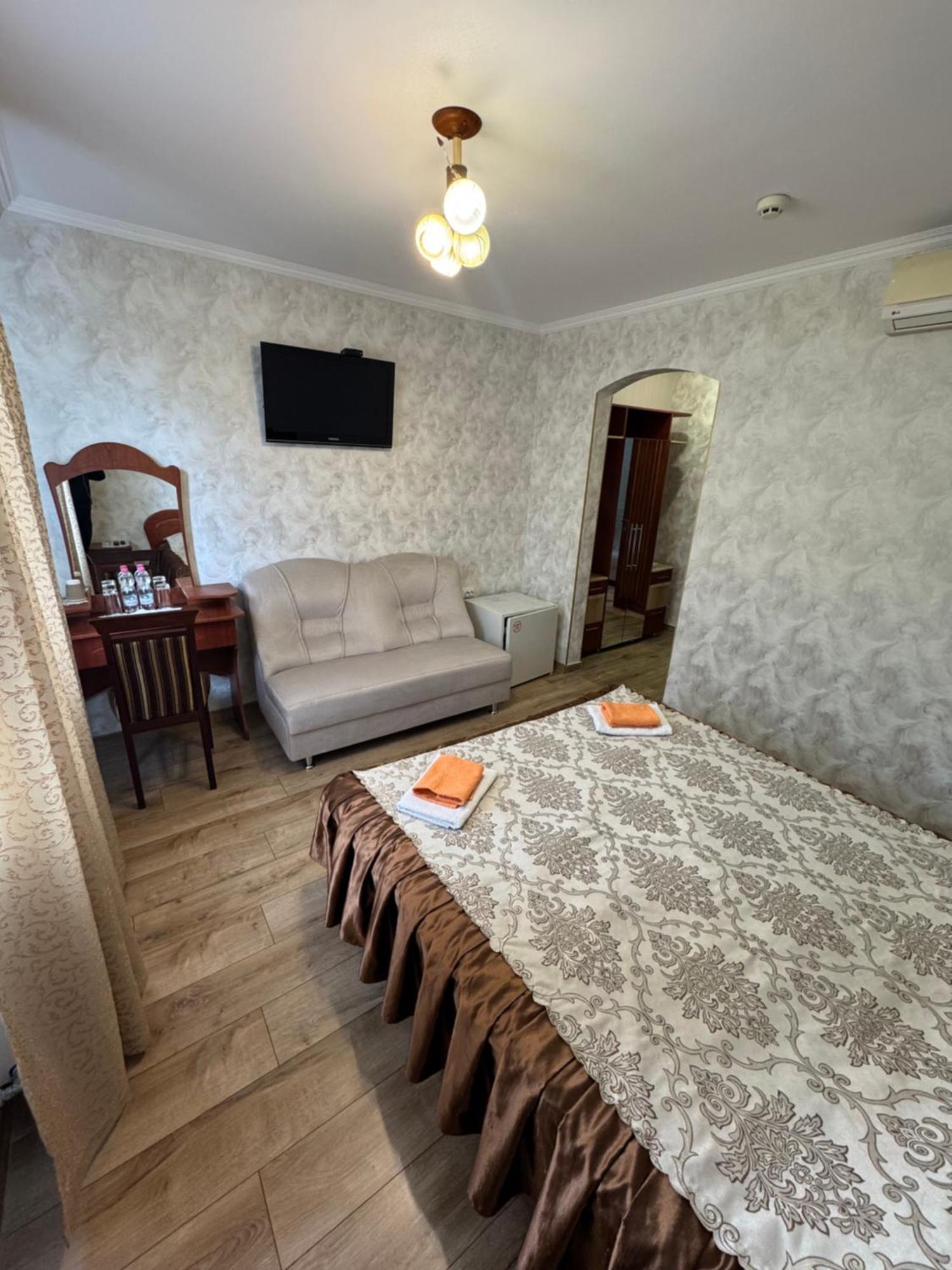 Ідилія Lwów Zewnętrze zdjęcie
