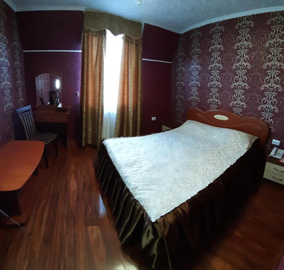 Ідилія Lwów Zewnętrze zdjęcie