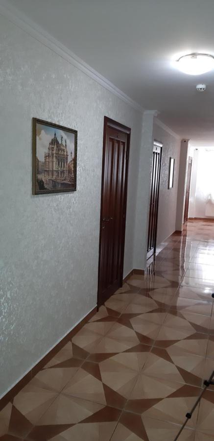 Ідилія Lwów Zewnętrze zdjęcie